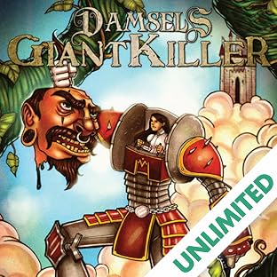 Damsels: Giant Killer